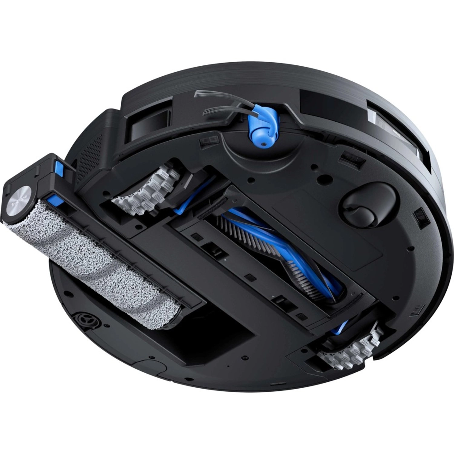 DEEBOT X11 PRO - OMNI Station