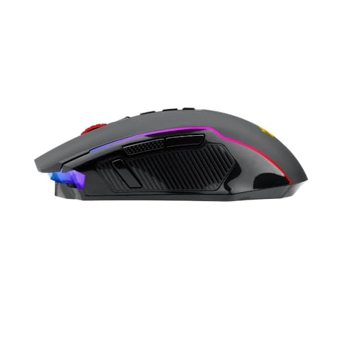 Nix Wireless Mouse - Bluetooth