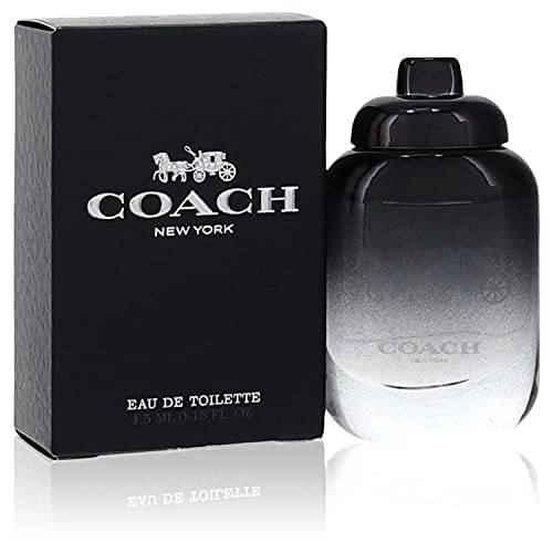 Wood Eau de Toilette 4.5 ml