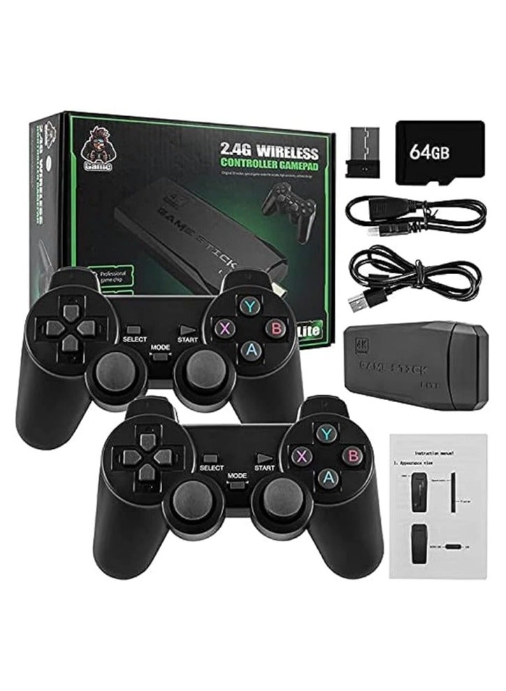 JY9798 - Black