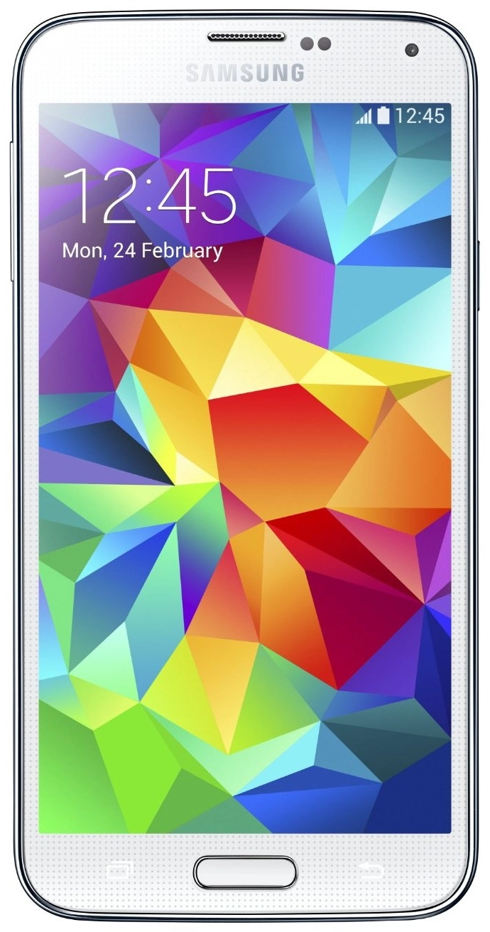 Galaxy S5 Duos - 2GB 16GB