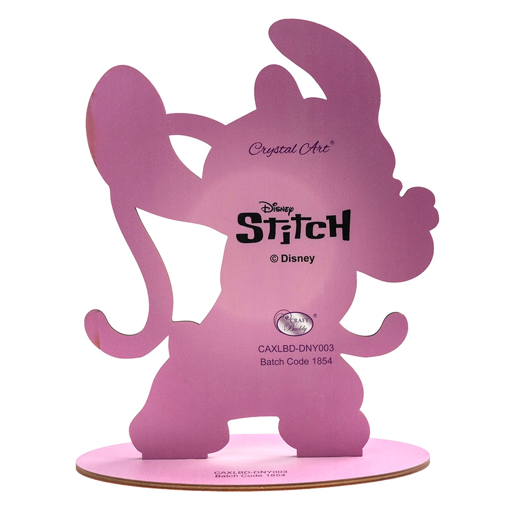 Crystal Art Buddy - Angel - 6+ years
