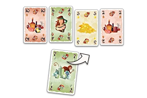7Seas - Card Game (German)