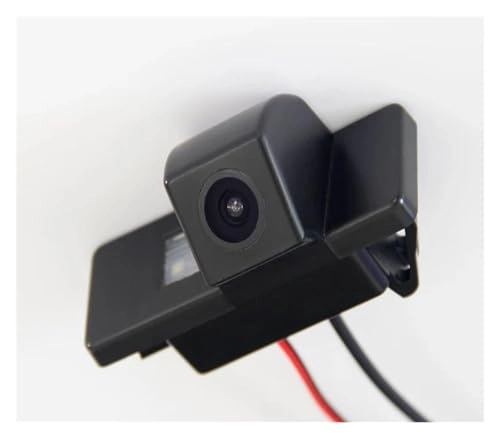 Car Rear View Camera - Night Vision Wired or Wireless 1280*720P