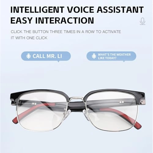 Smart Translation Glasses