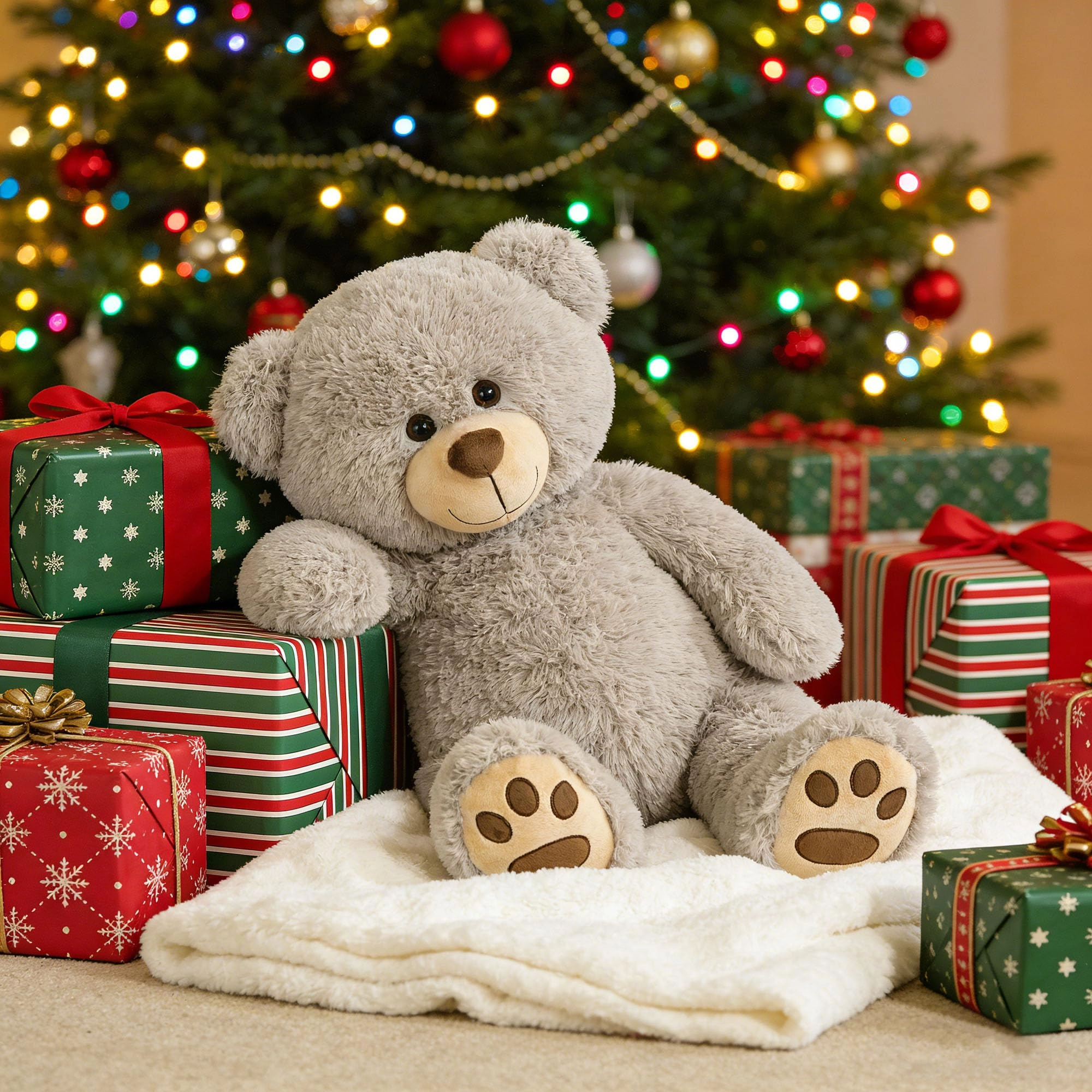 Teddy Bear