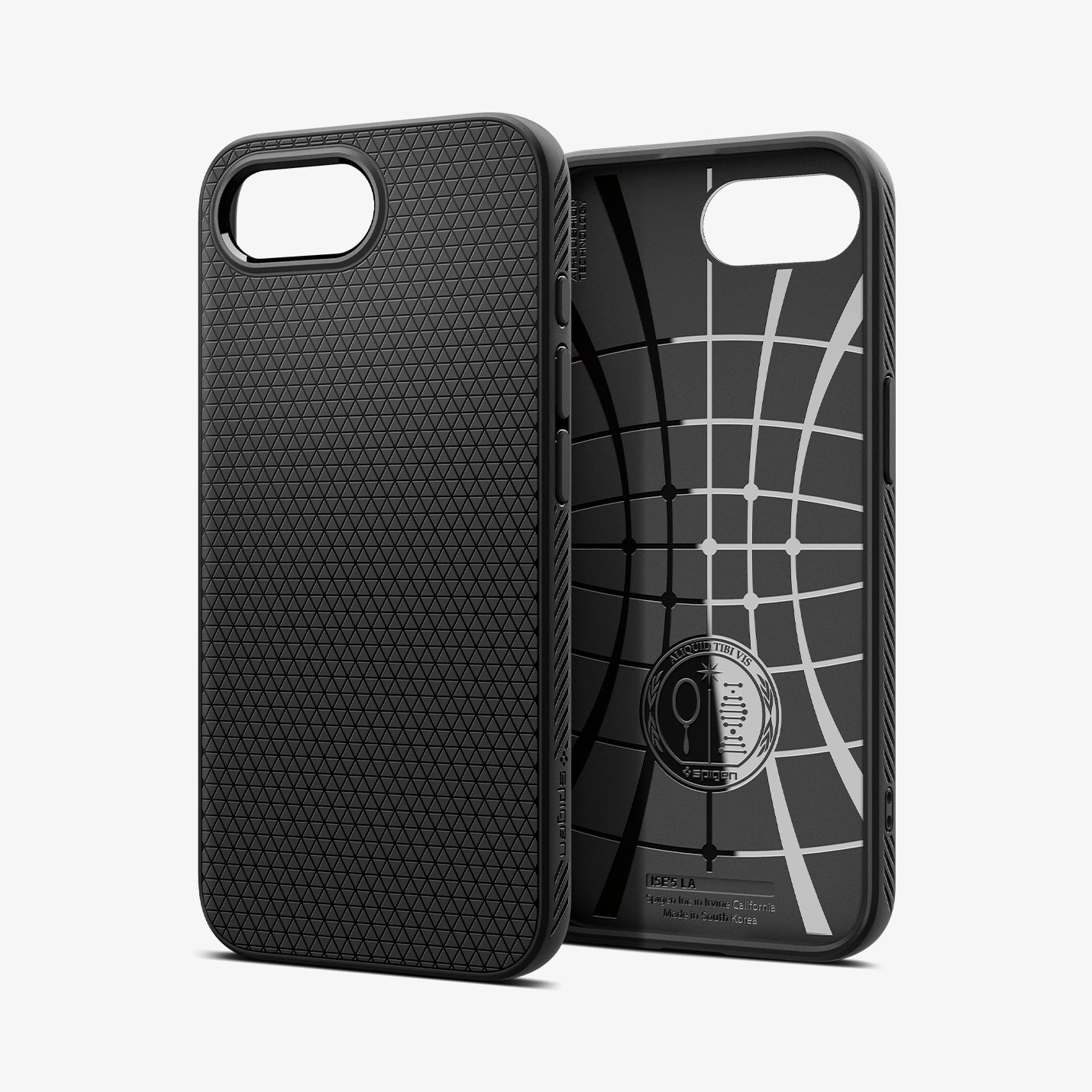 Liquid Air Case for iPhone 16 Pro