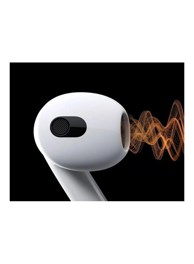 GMBHAP3A2 Wireless Earbud