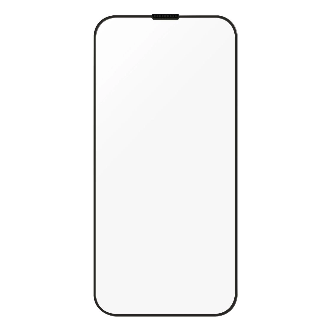 Uniq Optix Vivid iPhone 15 Pro Glass Screen Protector - 1.8m Impact Tested Oleophobic Anti-Fingerprint