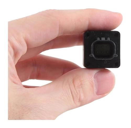 Reversing Camera - Land Cruiser 3URFE URJ200 5.7L-V8 07+ Wide Angle