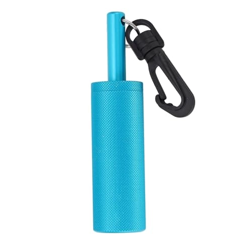 Robbery Stick - Aluminum Alloy 360 Degree Rotatable Quick Hook Steel Beads