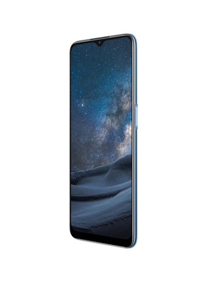 A16 - 4GB 64GB