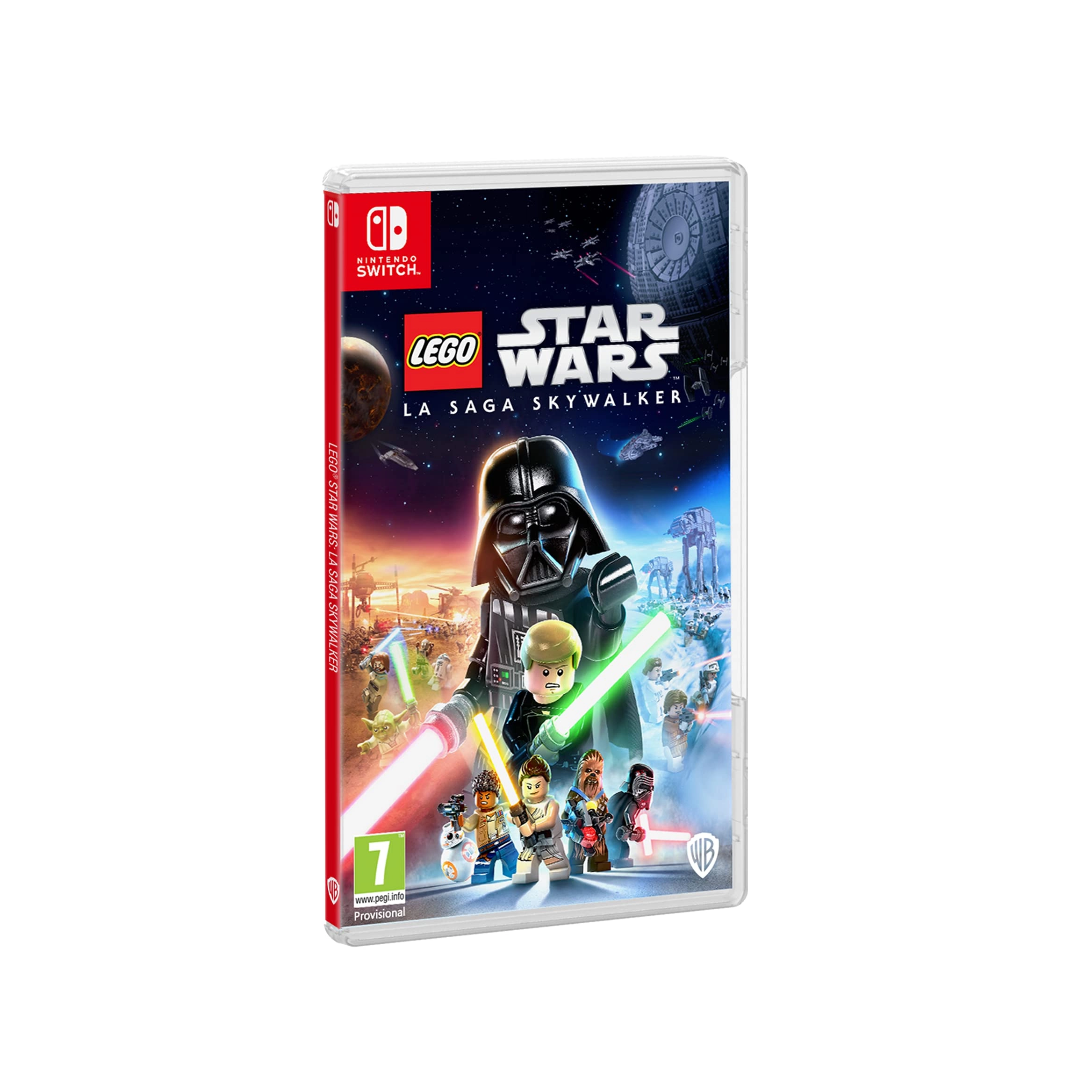 LEGO Star Wars: The Skywalker Saga | Nintendo Switch