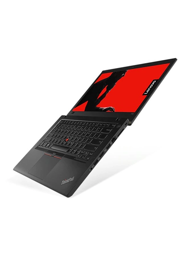 (Renewed) Thinkpad T480 - 14'' Core i7-8650u 16GB DDR4 512GB SSD