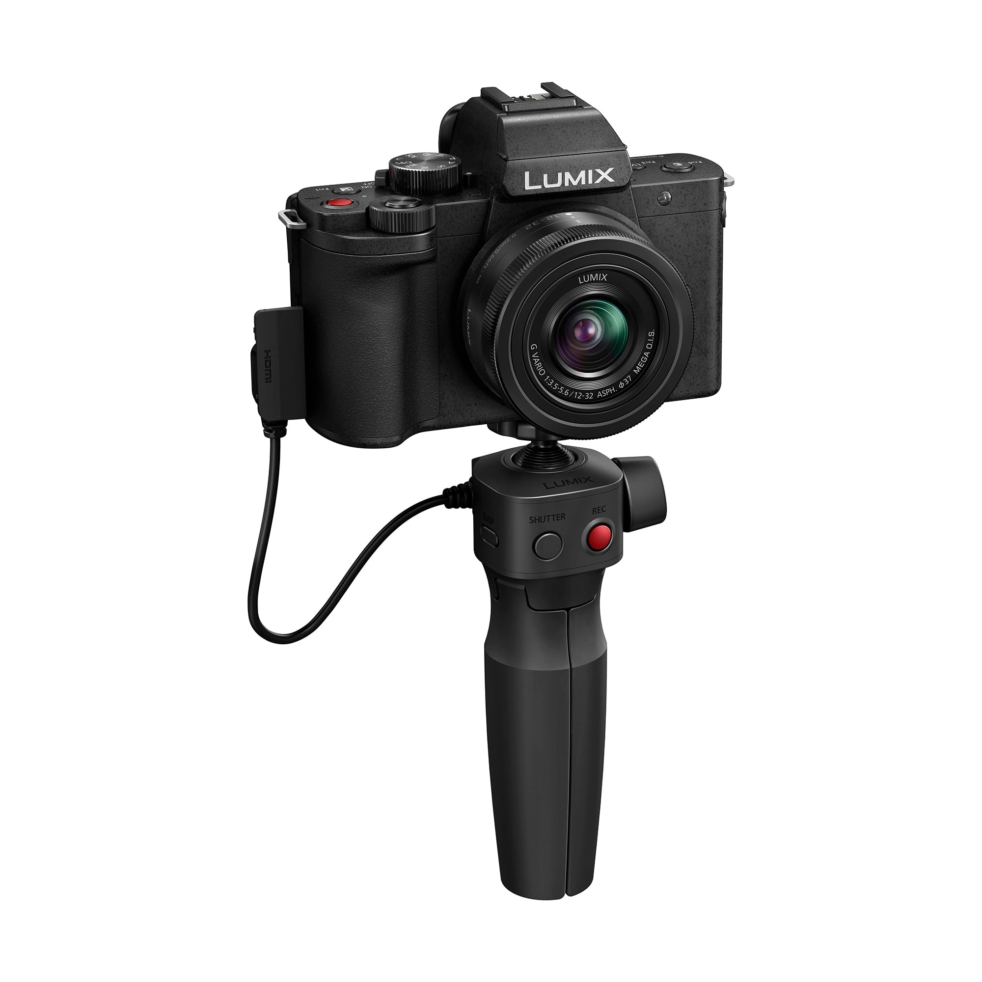 DC-G100DVEBK Kit