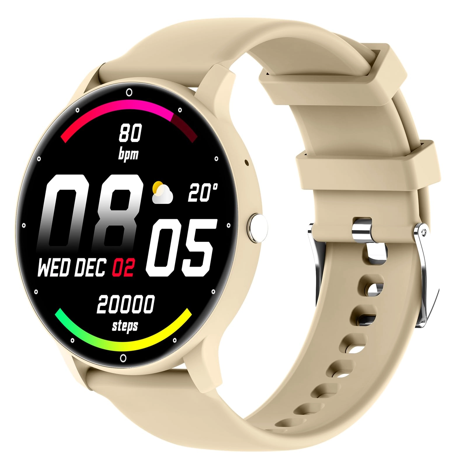 Smartwatch - 1.28"