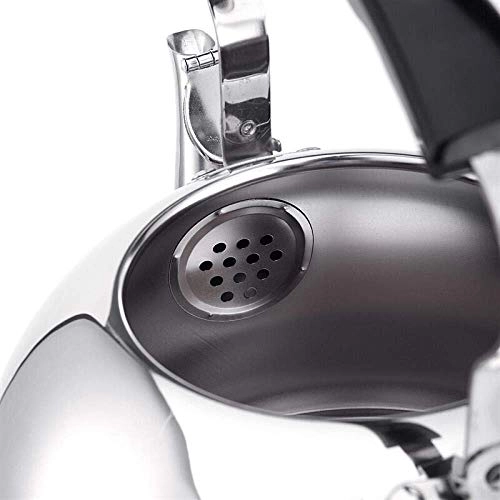 Gas Kettle - 3L 4L 5L 6L 8L