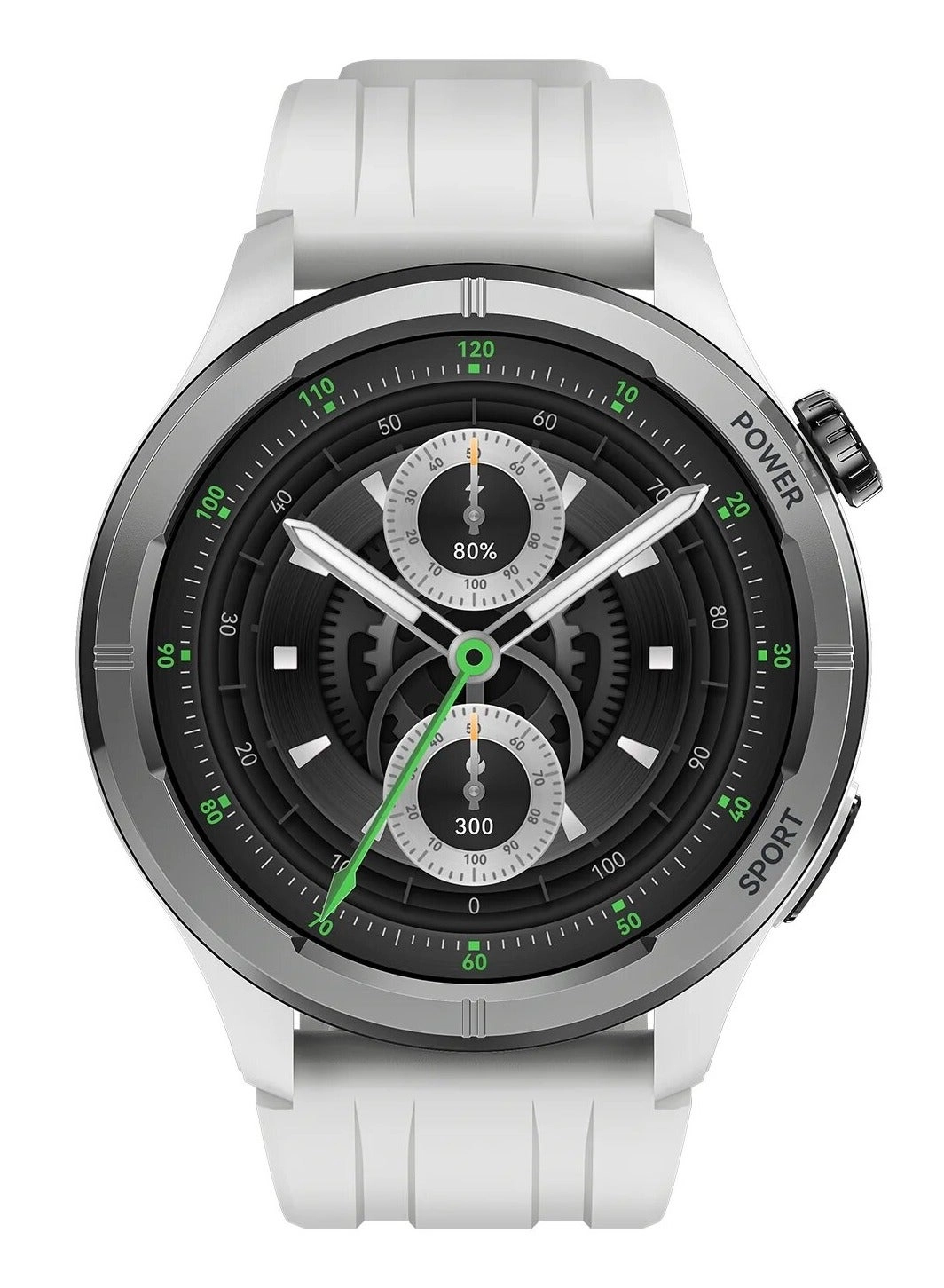 Solar Neo Zinc Alloy