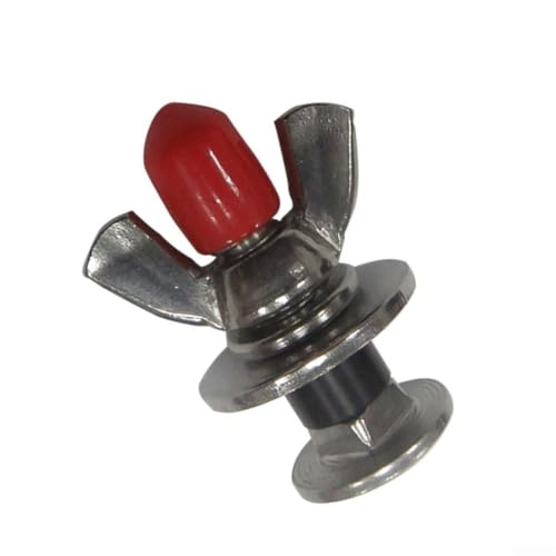 Butterfly Screw Bolt - 30mm