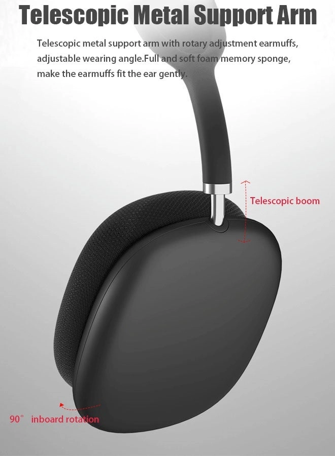 P9 Wireless Headphone
