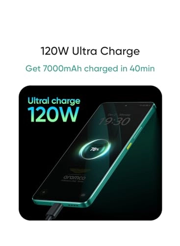 GT 7 - 16GB 512GB