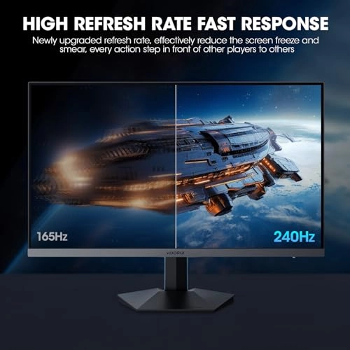 27E3QK 27-inch