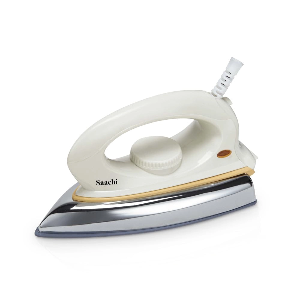 China NL-IR-156 - 1200W Non-Stick Soleplate