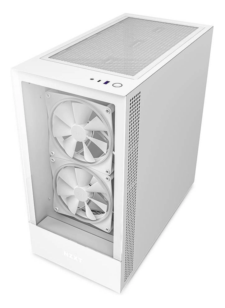 H5 Elite - ATX Mid Tower