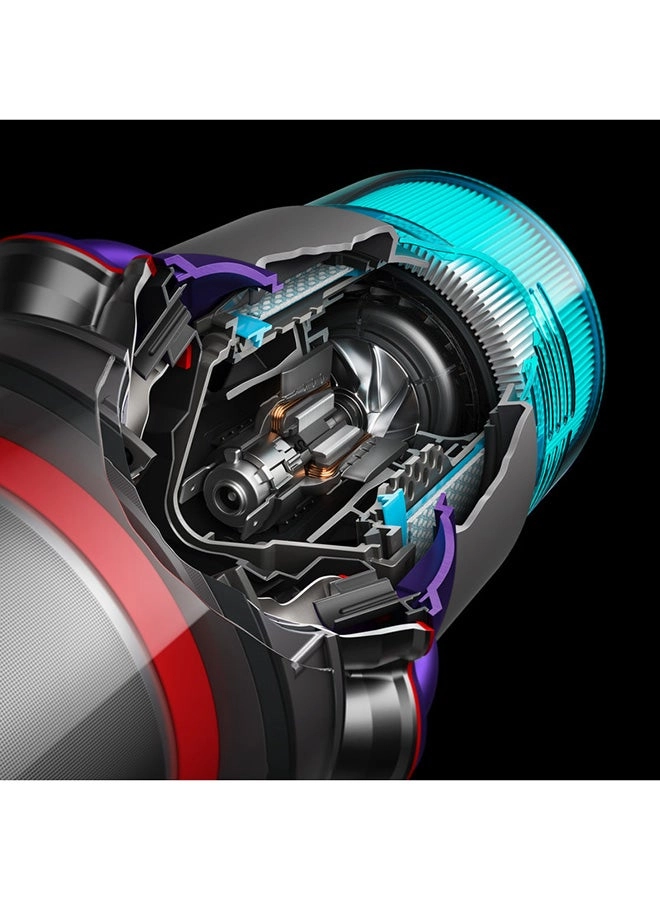 Gen5 Detect Absolute (447038-01)