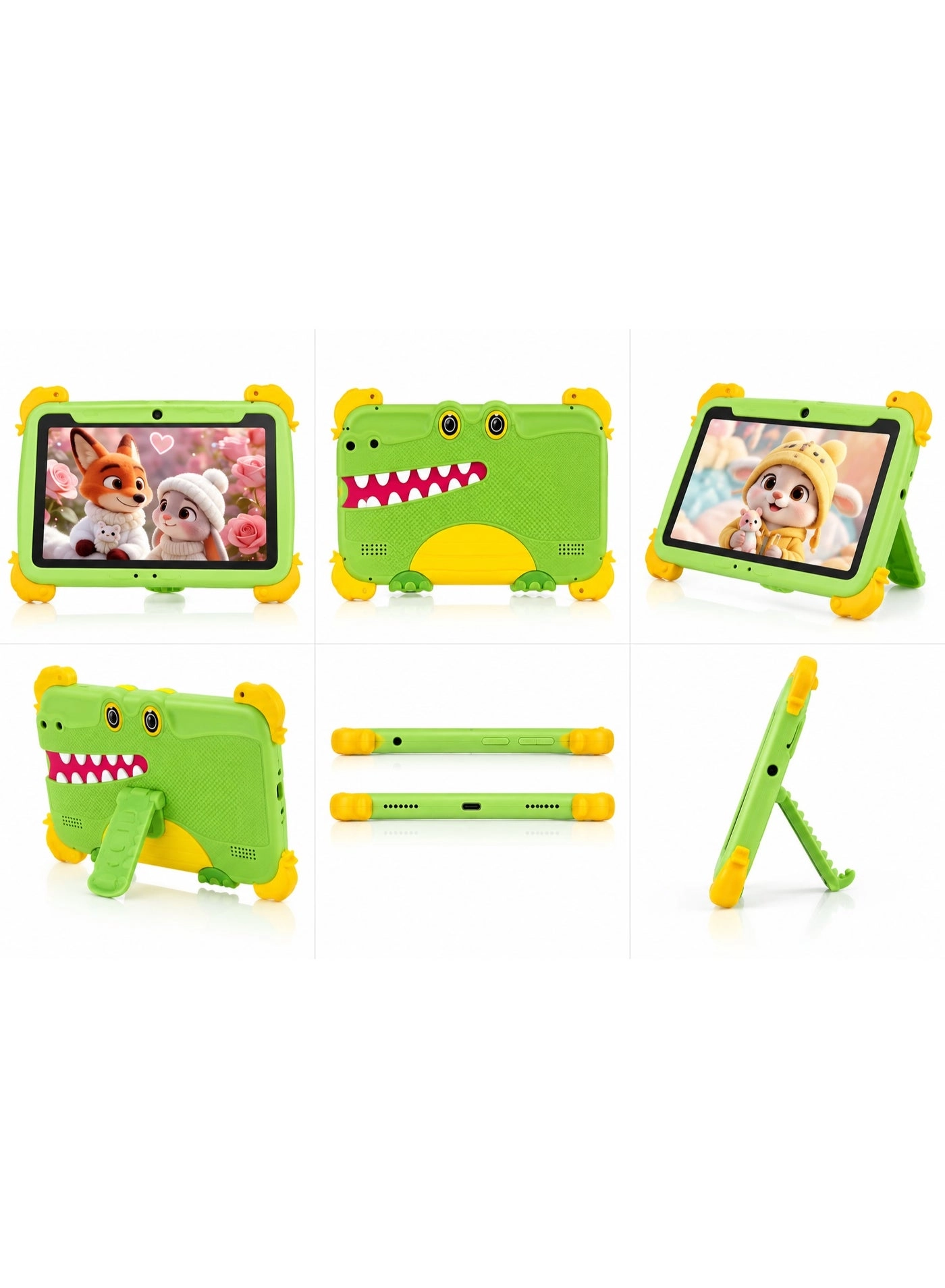 CM10000 Plus Tablet 10" 5G 8GB RAM 1TB