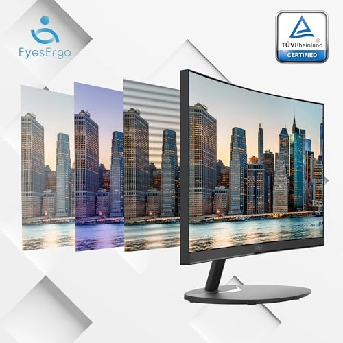 PRO MP2412C - 24 Inch 1920 x 1080