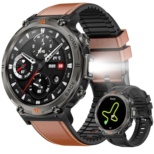 KE3P Zinc alloy GPS