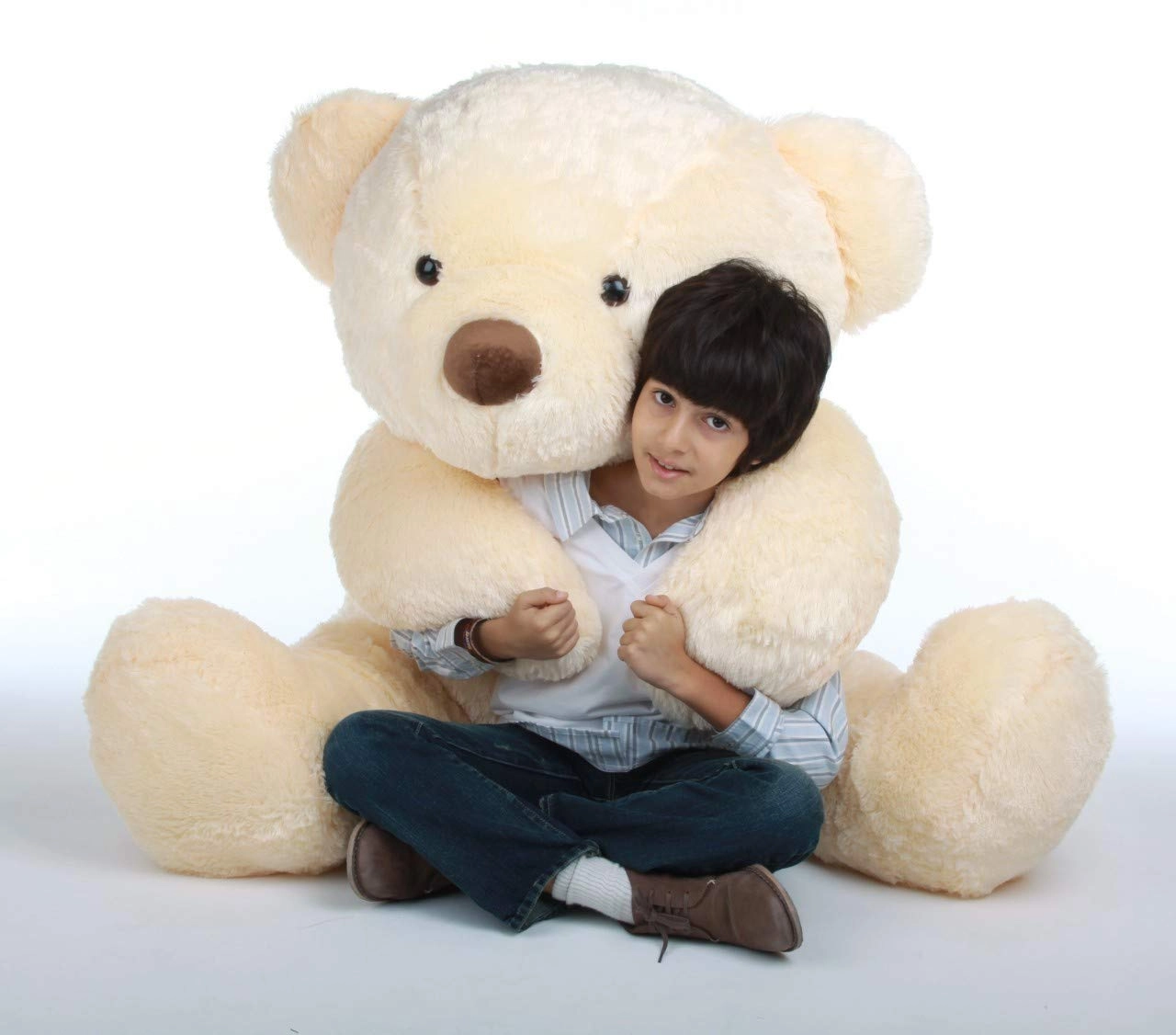 Panda Teddy 30 cm Plush