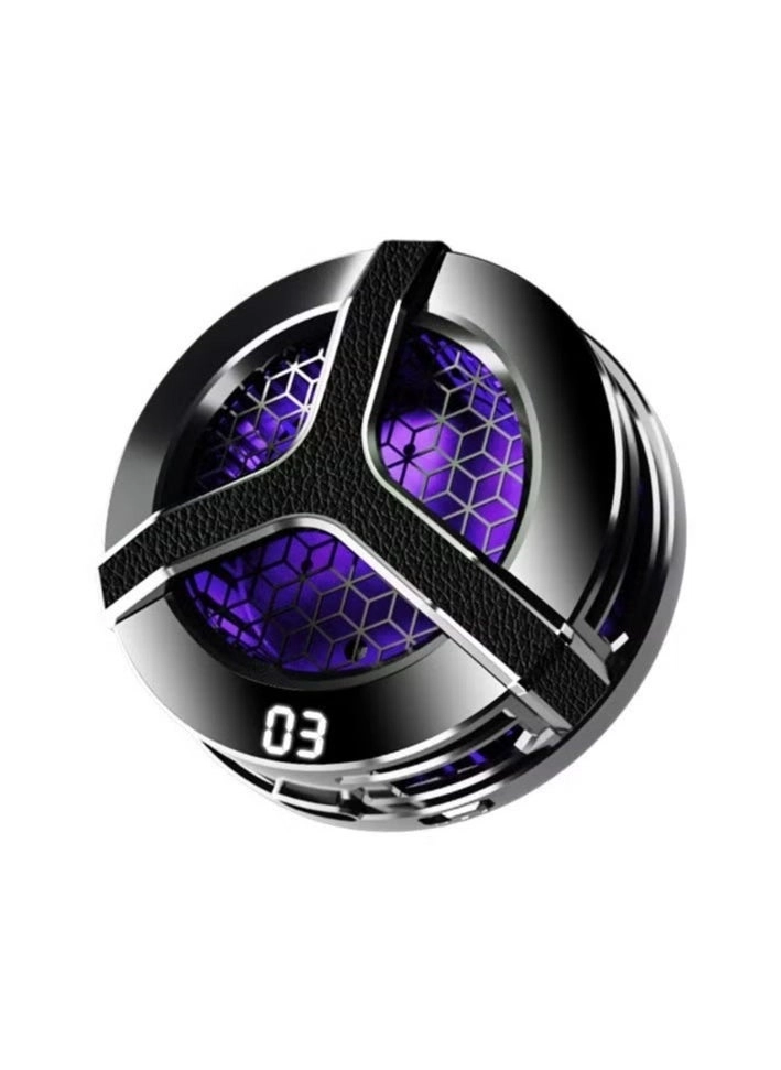 DLE-COOL - Cooling Fan Game Handle USB Charging