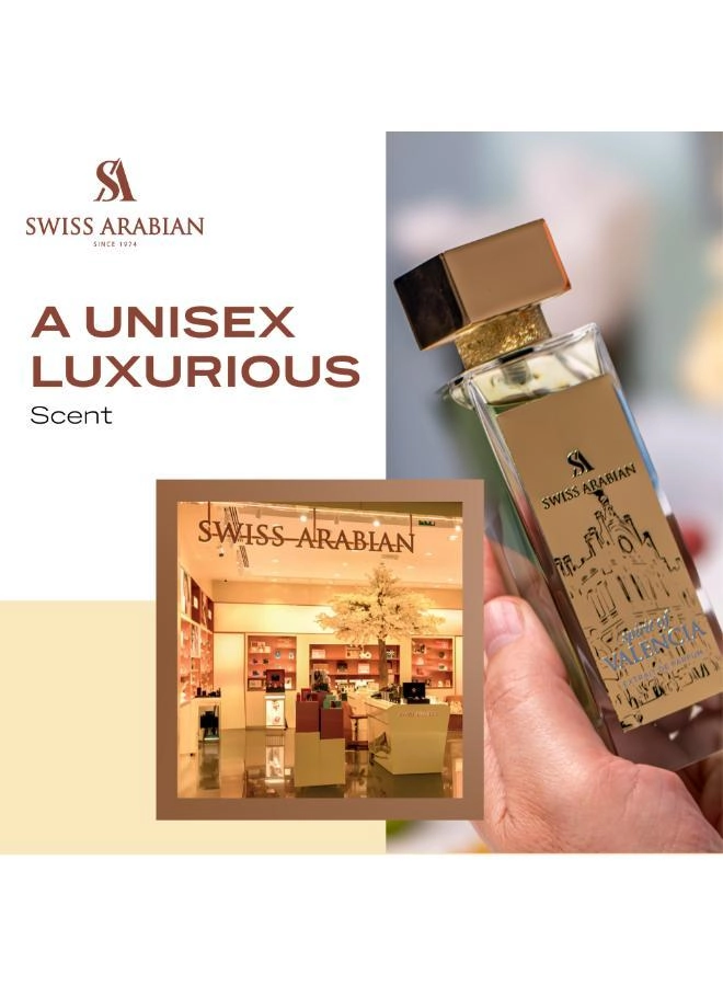 Pure Instinct Eau de Parfum 100ml