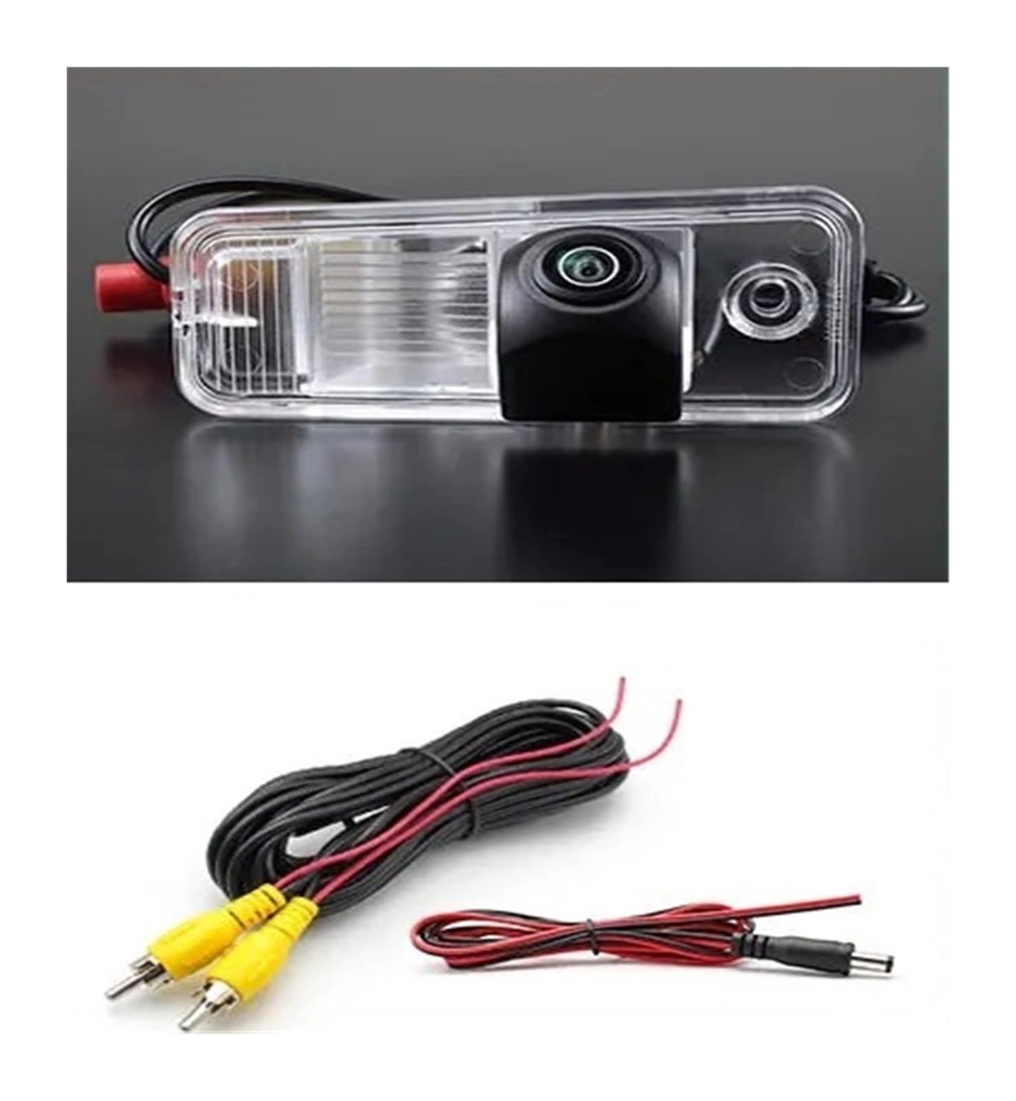 HD Reversing Camera - Night vision Wired 1280 x 720