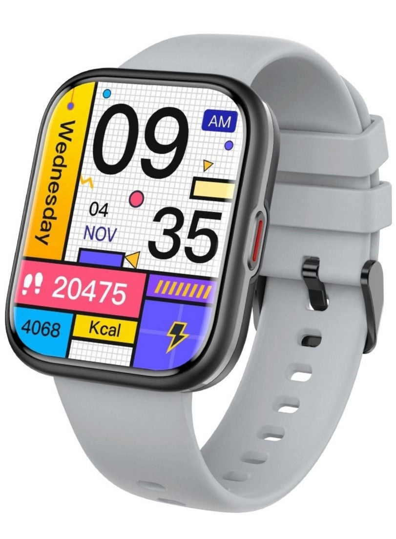 RT DV03 46mm Alloy/Plastic