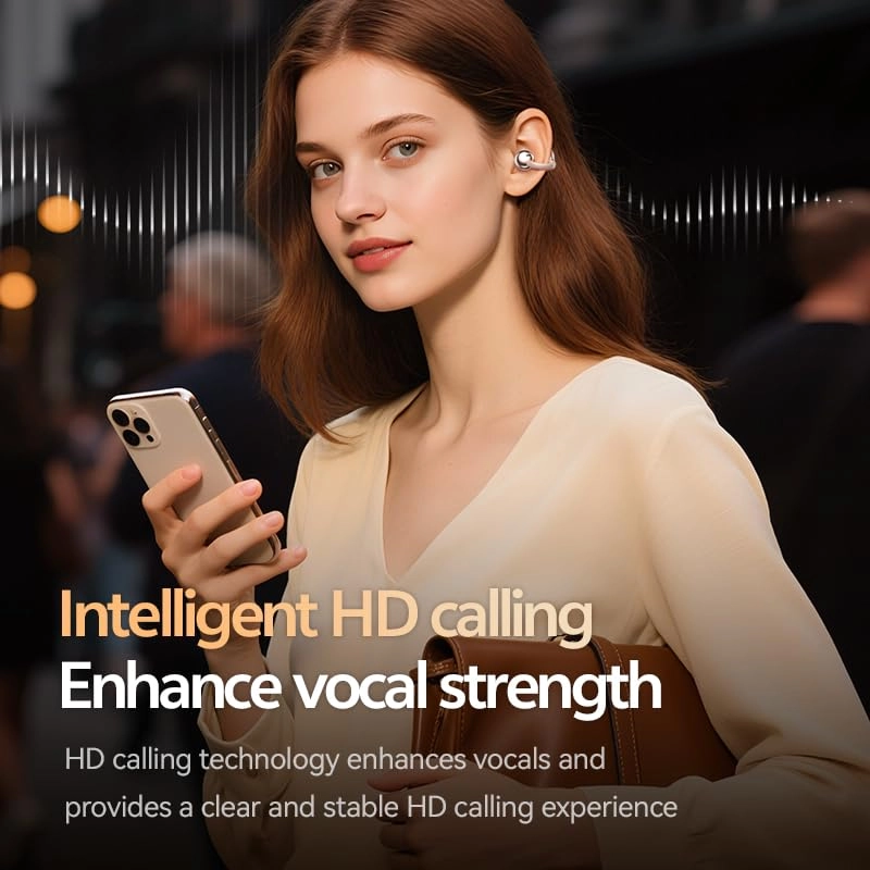 MOCA-M110 Wireless Headphone