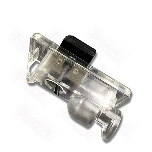 Rear View Backup Camera - Night Vision