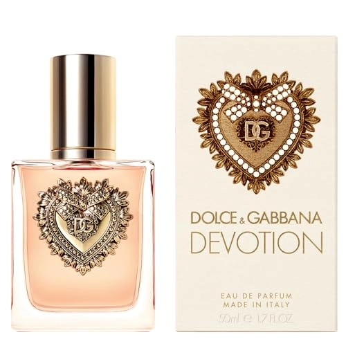 Devotion Eau de Parfum 50 ml