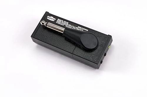 amPlug - Brian May Red