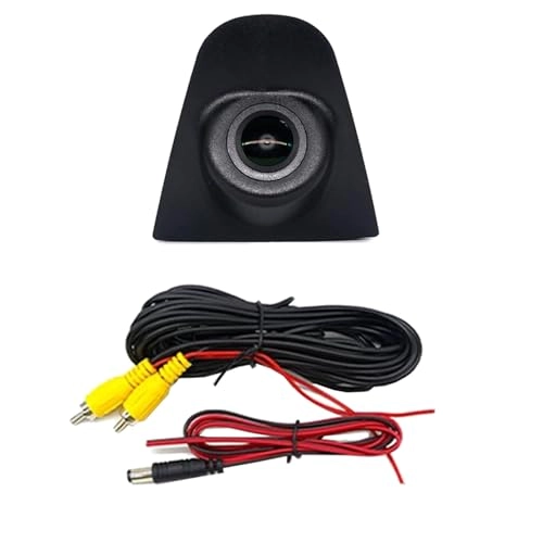 Car Reversing Camera - Night vision 1280x720P