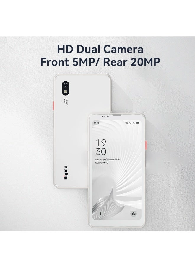 Hibreak pro - 6-inch 256GB