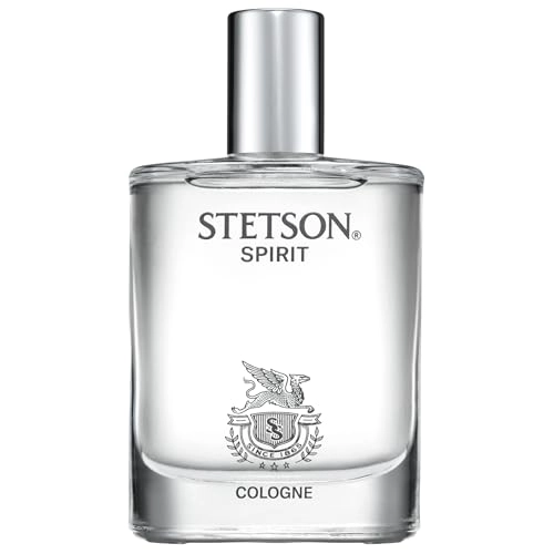 Spirit - 1.7 Fluid Ounces