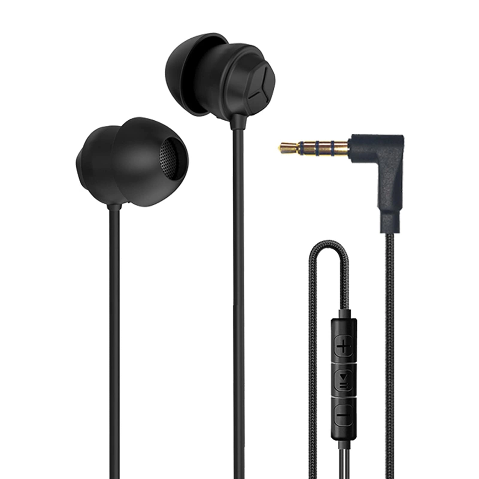 ZTJCY X110 Wired Earbud