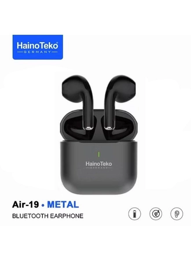 Air-19 Wireless Earbud