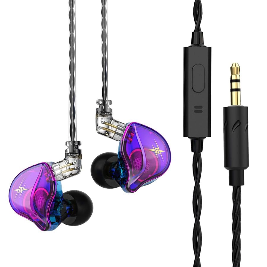 Monitor grade stage headphones Wired Headphone