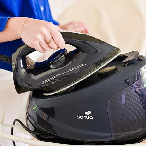 Nice Steam - 6 bar 1.2 l