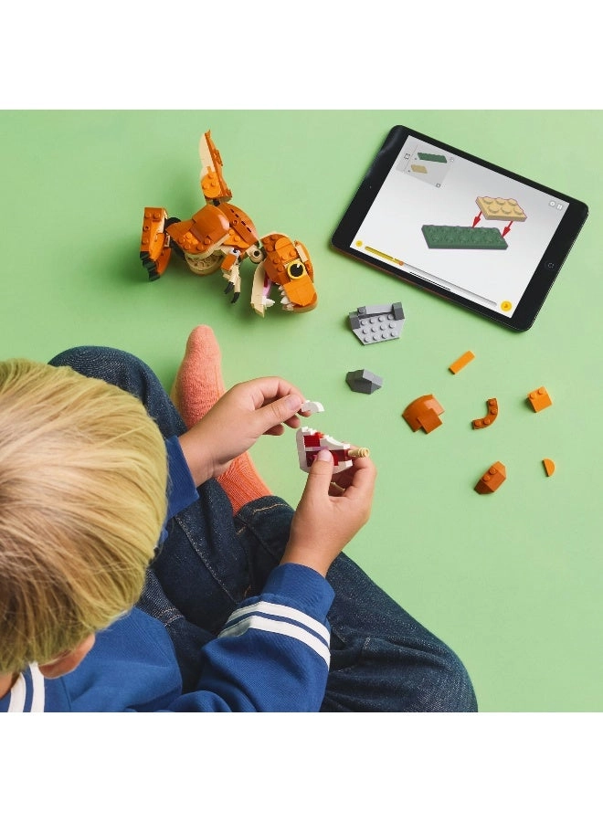 Jurassic World Little Eatie: T. rex (76967)