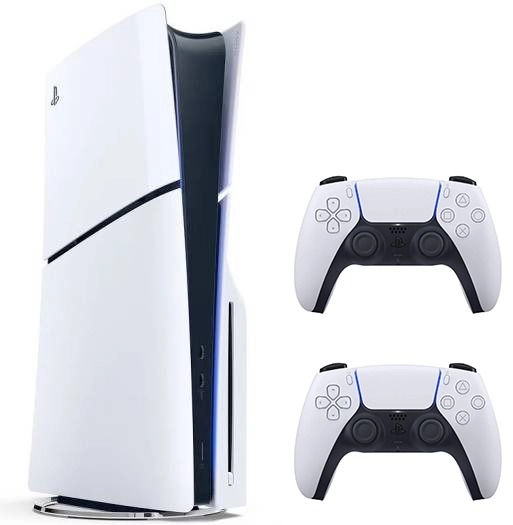 PlayStation 5 - 1TB Bundle